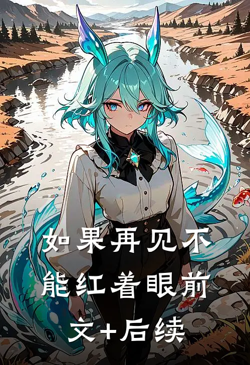 如果再见不能红着眼前文+后续