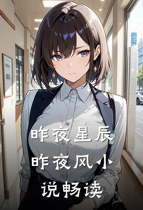 昨夜星辰昨夜风小说畅读