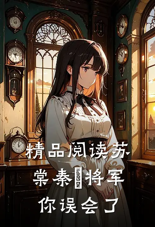 精品阅读苏棠秦峫将军你误会了