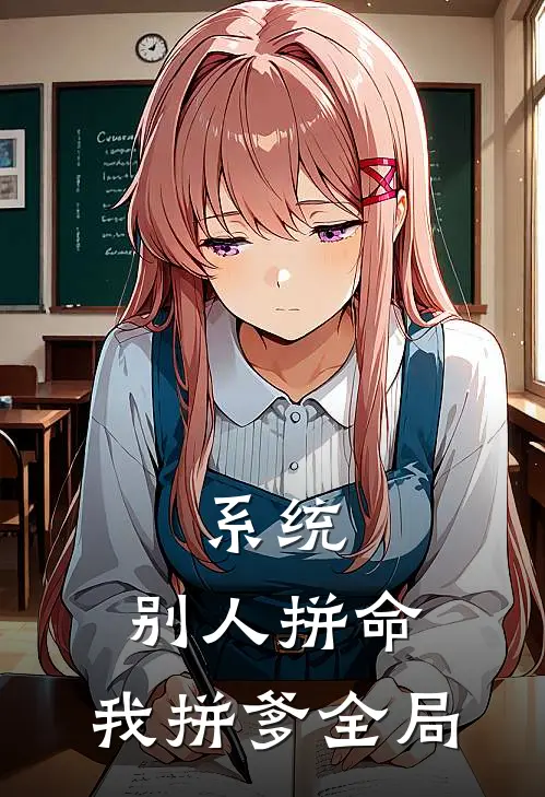系统：别人拼命，我拼爹全局