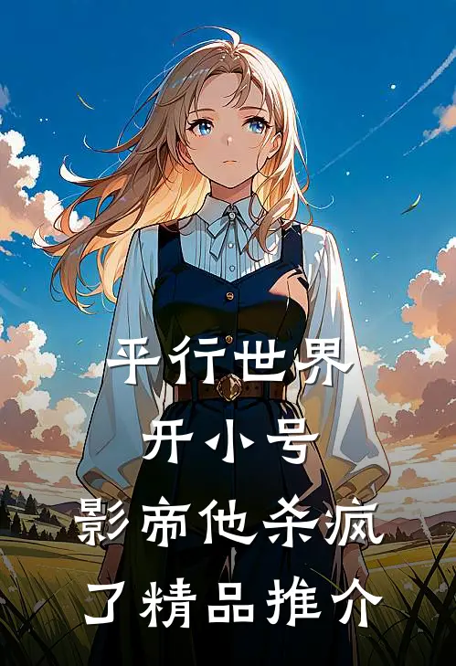 平行世界开小号，影帝他杀疯了精品推介
