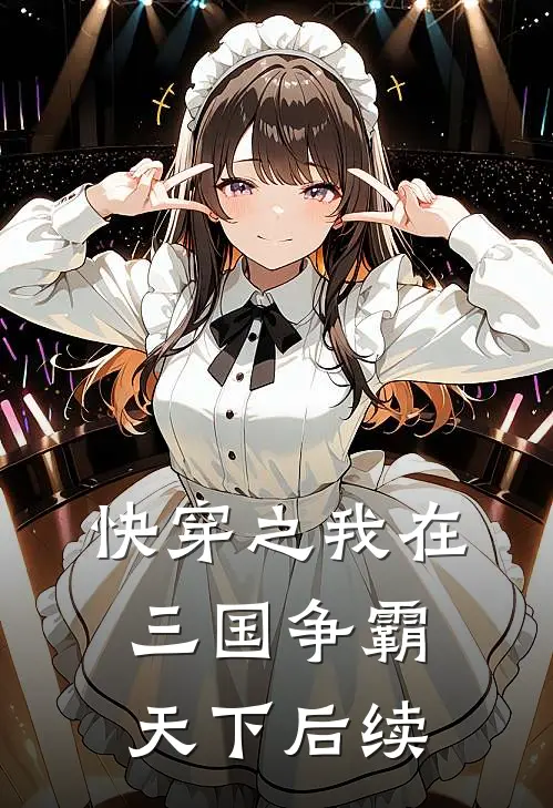 快穿之我在三国争霸天下后续