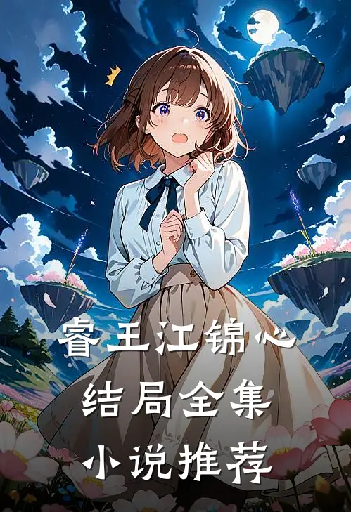 睿王江锦心结局全集小说推荐