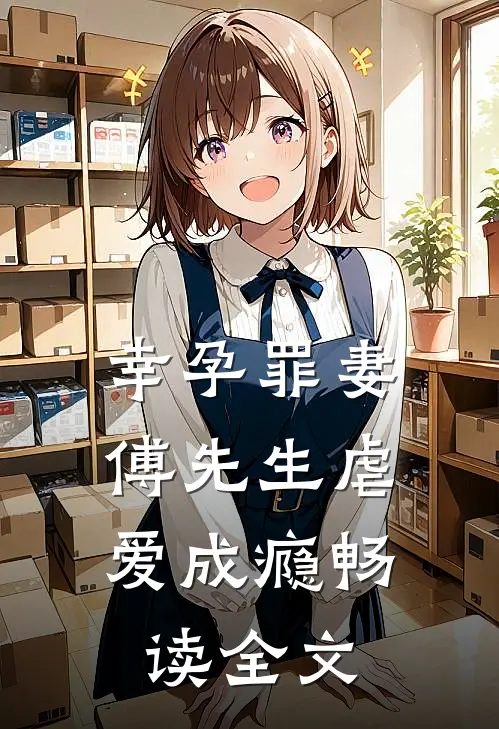 幸孕罪妻：傅先生虐爱成瘾畅读全文