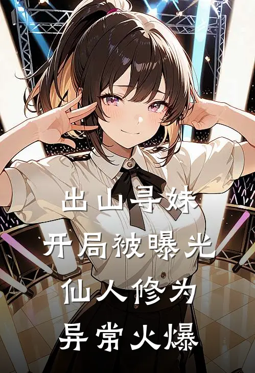 出山寻妹，开局被曝光仙人修为异常火爆