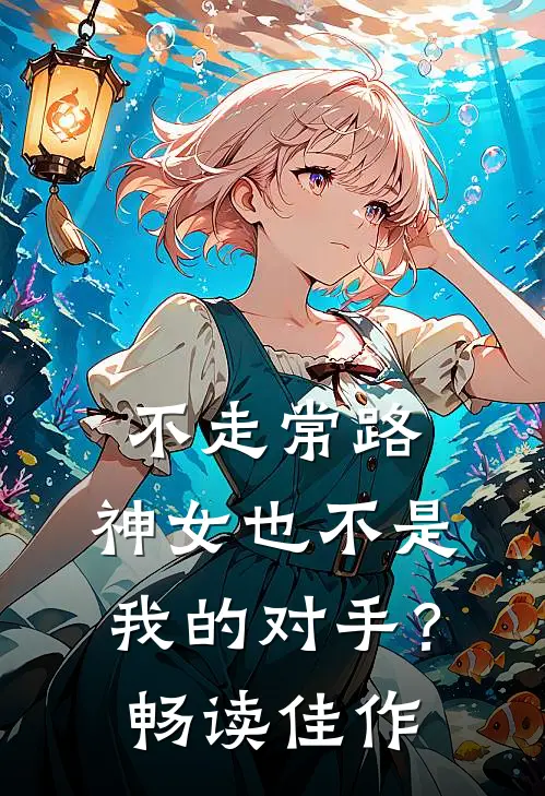 不走常路，神女也不是我的对手？畅读佳作