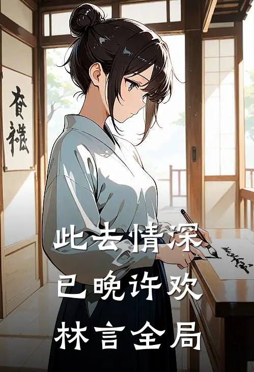 此去情深已晚许欢林言全局