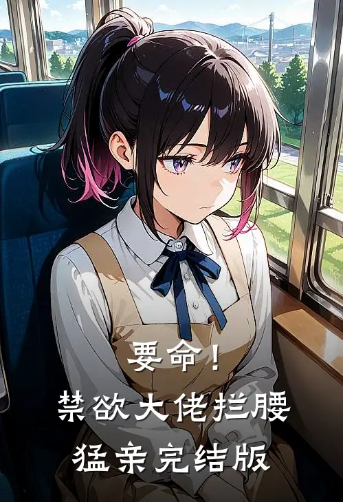 要命！禁欲大佬拦腰猛亲完结版