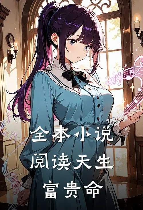 全本小说阅读天生富贵命