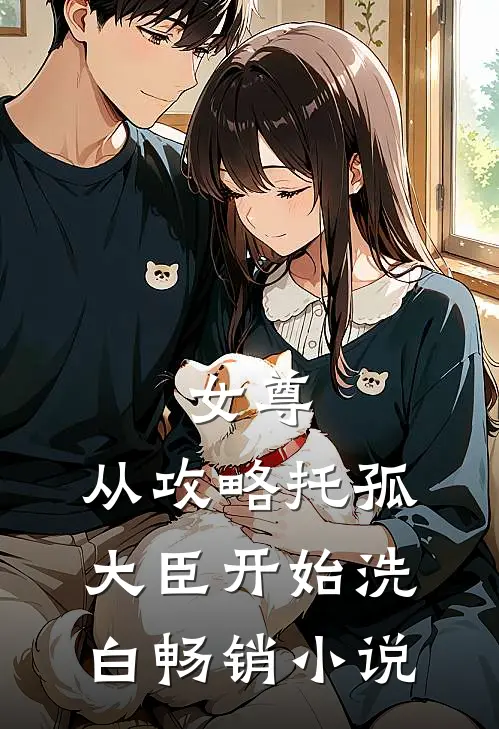 女尊：从攻略托孤大臣开始洗白畅销小说