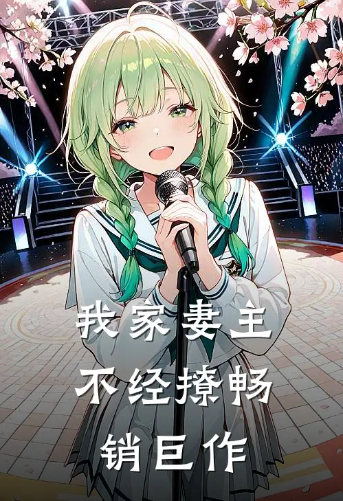 我家妻主不经撩畅销巨作