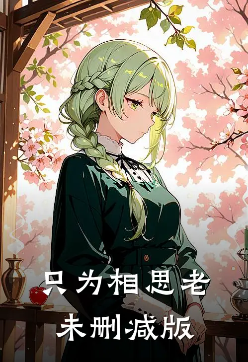 只为相思老未删减版