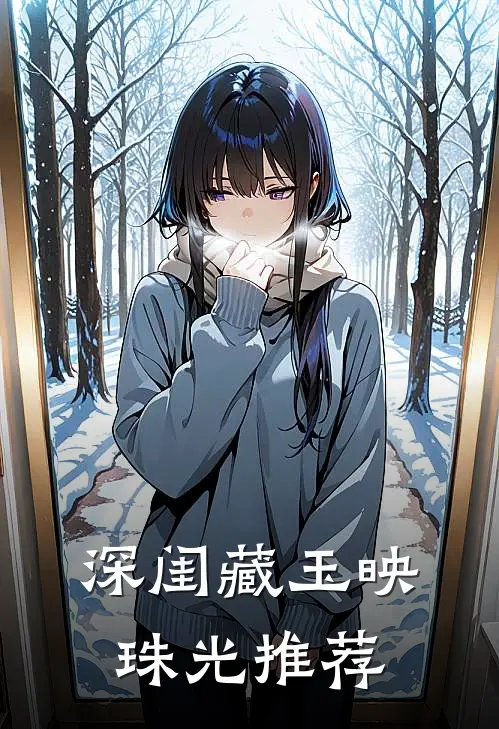 深闺藏玉映珠光推荐