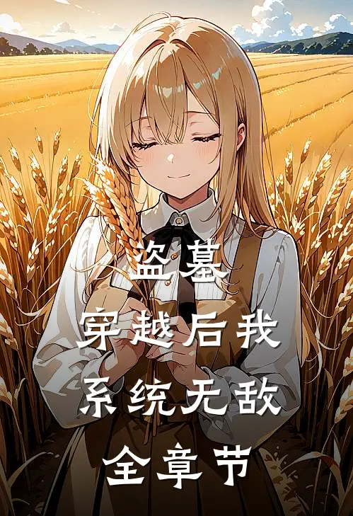 盗墓穿越后我系统无敌全章节免费阅读