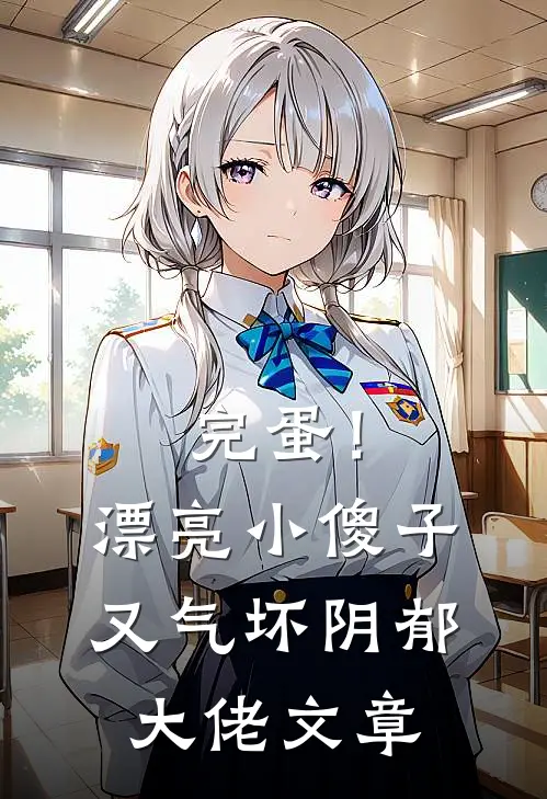 完蛋！漂亮小傻子又气坏阴郁大佬文章