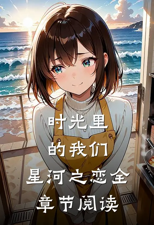 时光里的我们：星河之恋全章节阅读