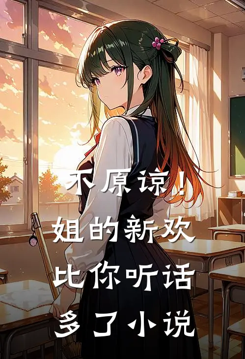 不原谅！姐的新欢比你听话多了小说