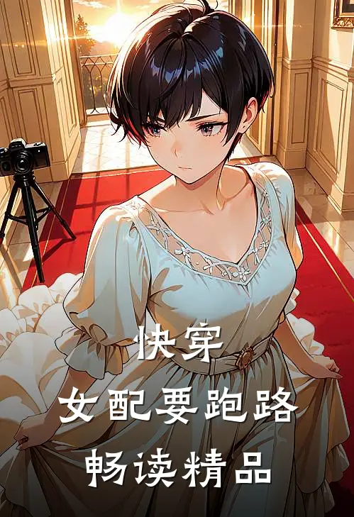 快穿：女配要跑路畅读精品