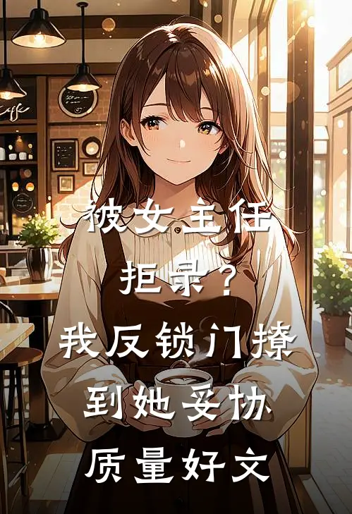 被女主任拒录？我反锁门撩到她妥协质量好文