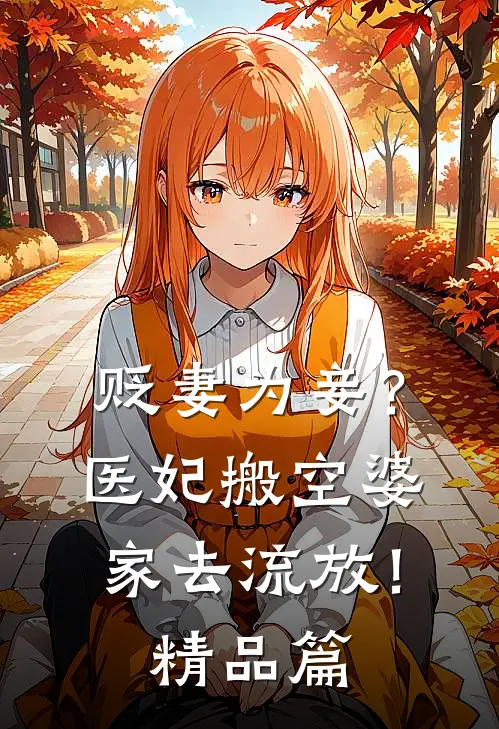 贬妻为妾？医妃搬空婆家去流放！精品篇