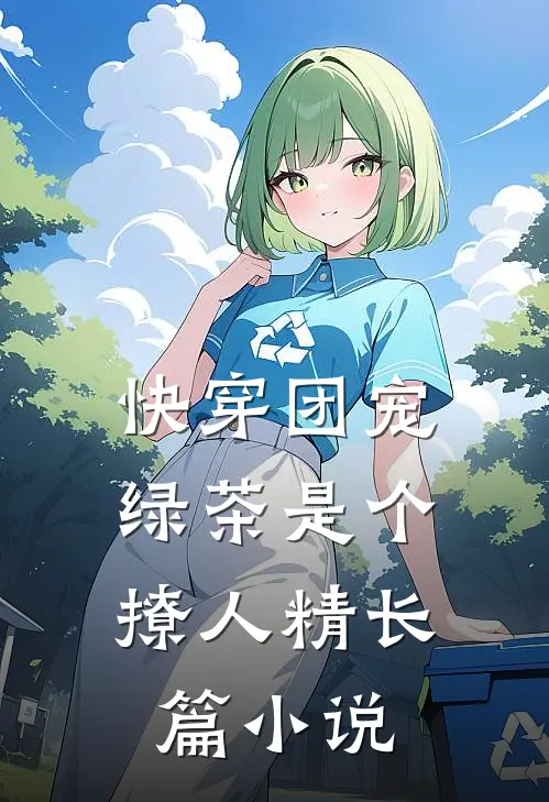 快穿团宠：绿茶是个撩人精长篇小说