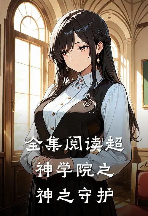 全集阅读超神学院之神之守护