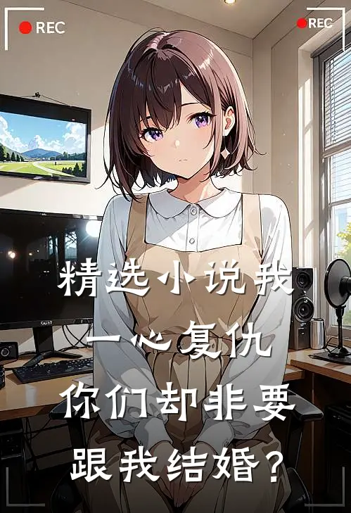 精选小说我一心复仇，你们却非要跟我结婚？