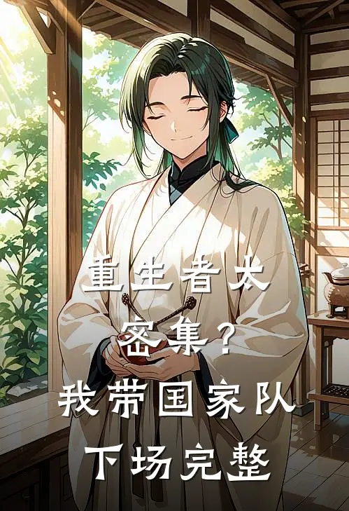 重生者太密集？我带国家队下场完整