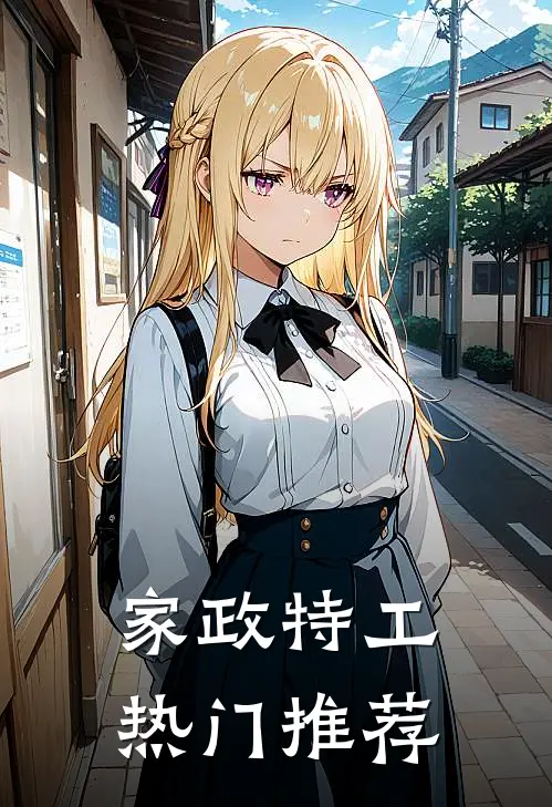 家政特工热门推荐