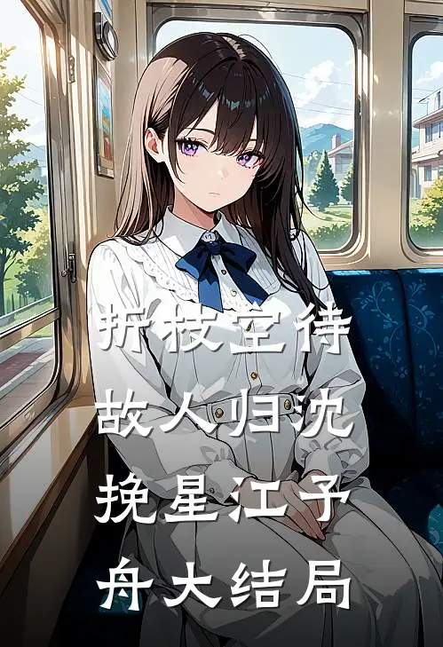 折枝空待故人归沈挽星江予舟大结局
