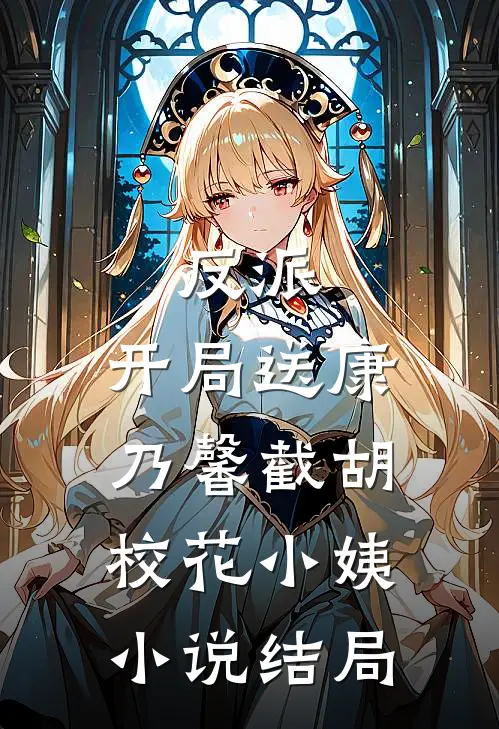 反派：开局送康乃馨截胡校花小姨小说结局
