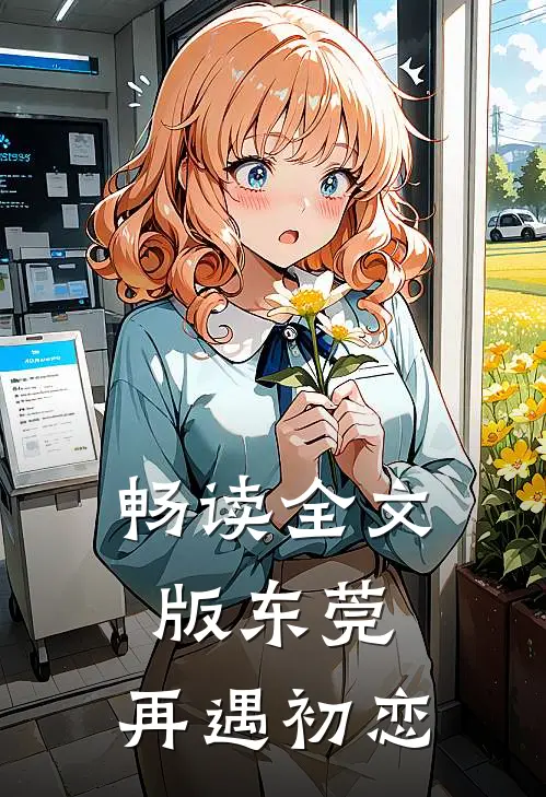 畅读全文版东莞：再遇初恋