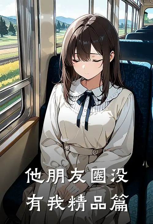 他朋友圈没有我精品篇
