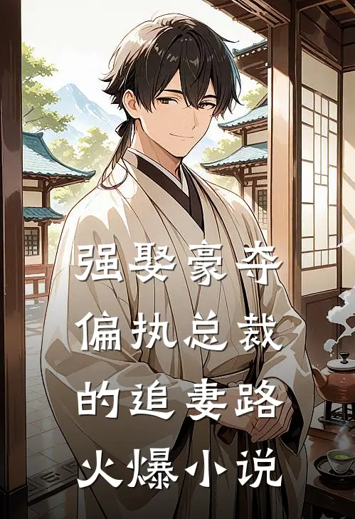 强娶豪夺：偏执总裁的追妻路火爆小说