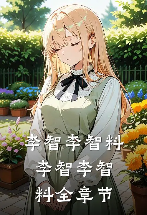 李智李智料李智李智料全章节
