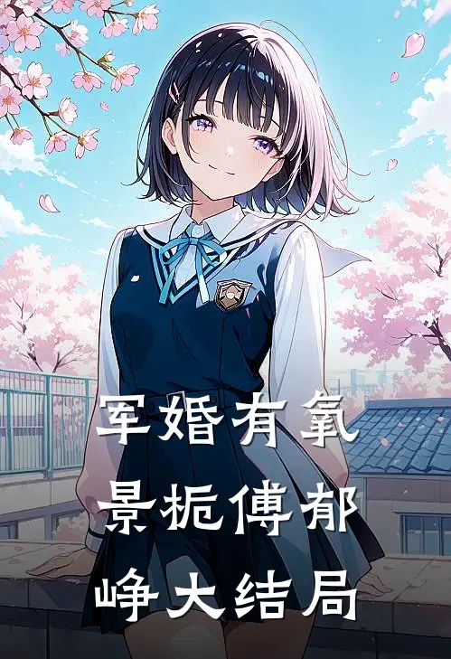 军婚有氧景栀傅郁峥大结局