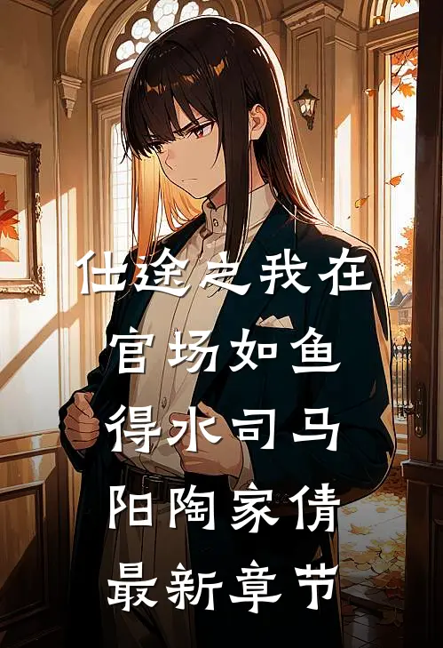 仕途之我在官场如鱼得水司马阳陶家倩最新章节