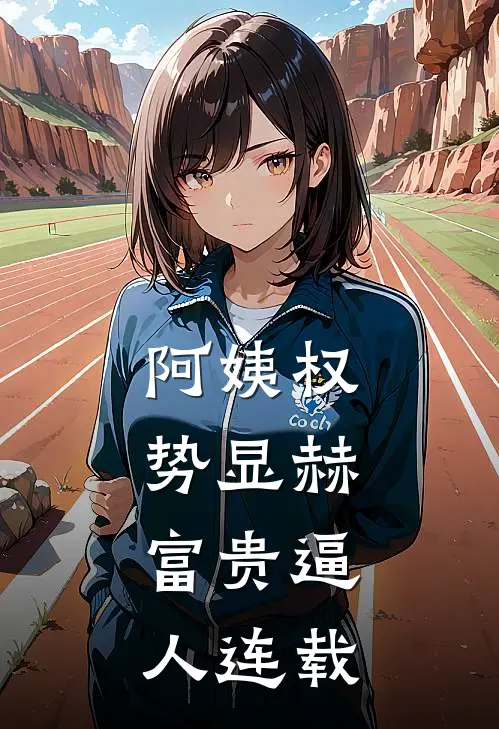 阿姨权势显赫，富贵逼人连载