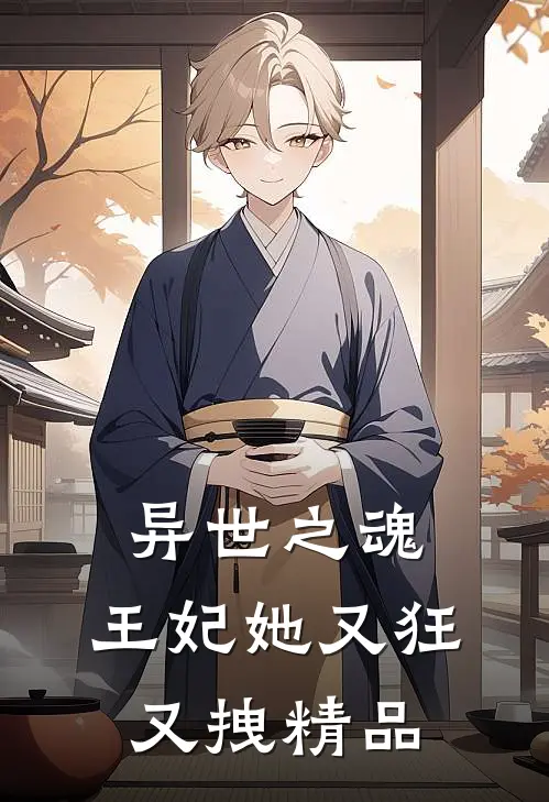 异世之魂王妃她又狂又拽精品阅读