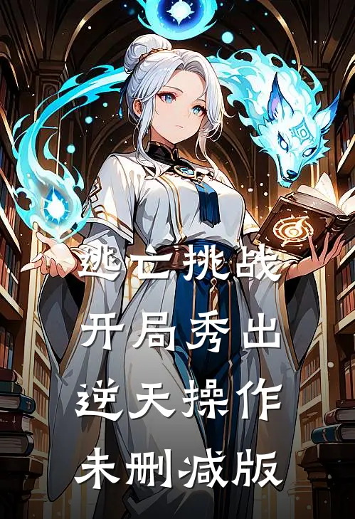 逃亡挑战：开局秀出逆天操作未删减版