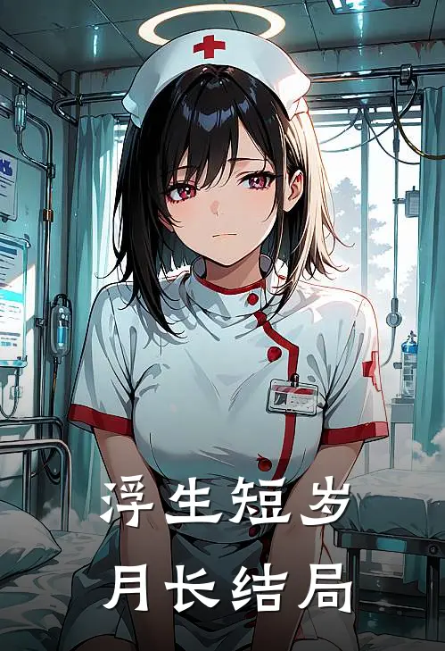 浮生短岁月长结局