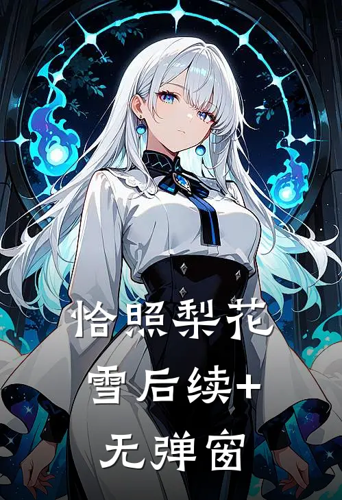 恰照梨花雪后续+无弹窗