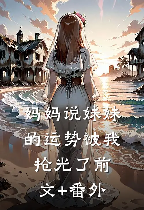妈妈说妹妹的运势被我抢光了前文+番外