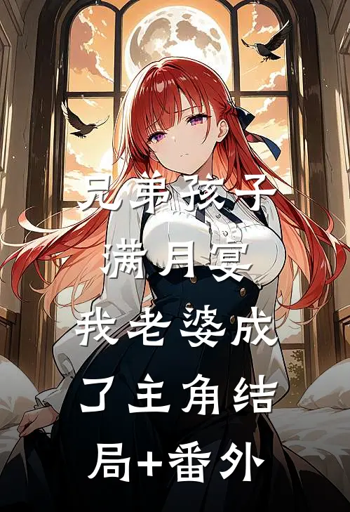 兄弟孩子满月宴，我老婆成了主角结局+番外