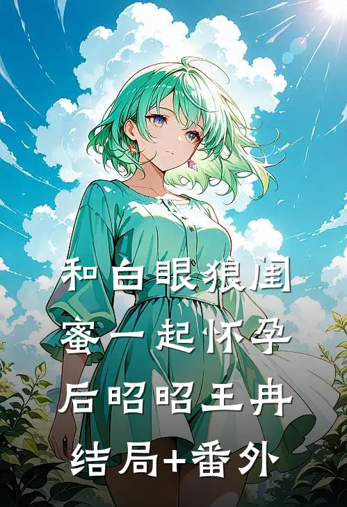 和白眼狼闺蜜一起怀孕后昭昭王冉结局+番外