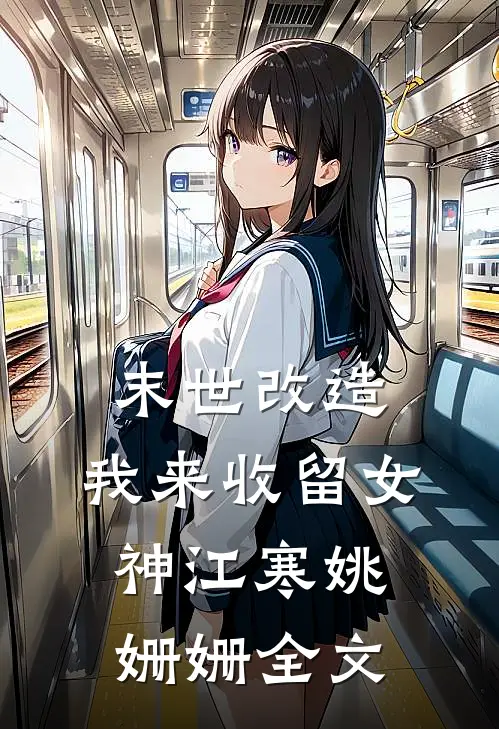 末世改造，我来收留女神江寒姚姗姗全文