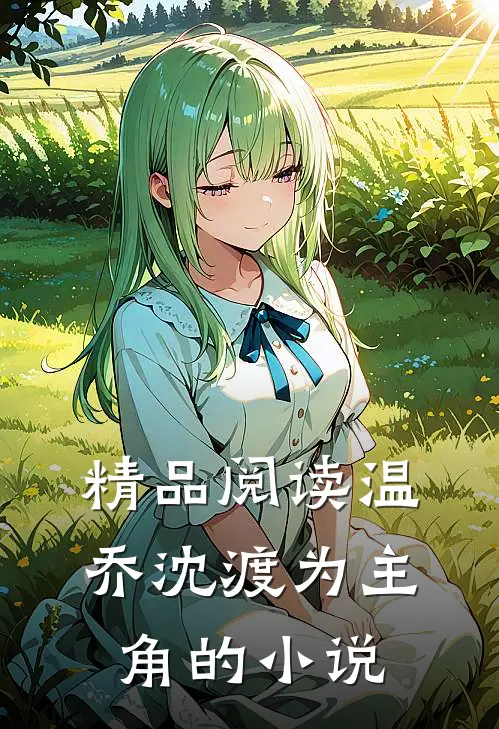 精品阅读温乔沈渡为主角的小说