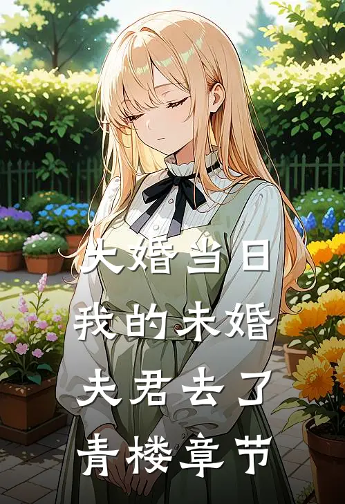 大婚当日，我的未婚夫君去了青楼章节
