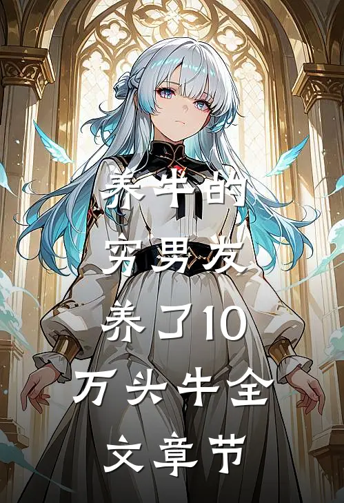 养牛的穷男友，养了10万头牛全文章节