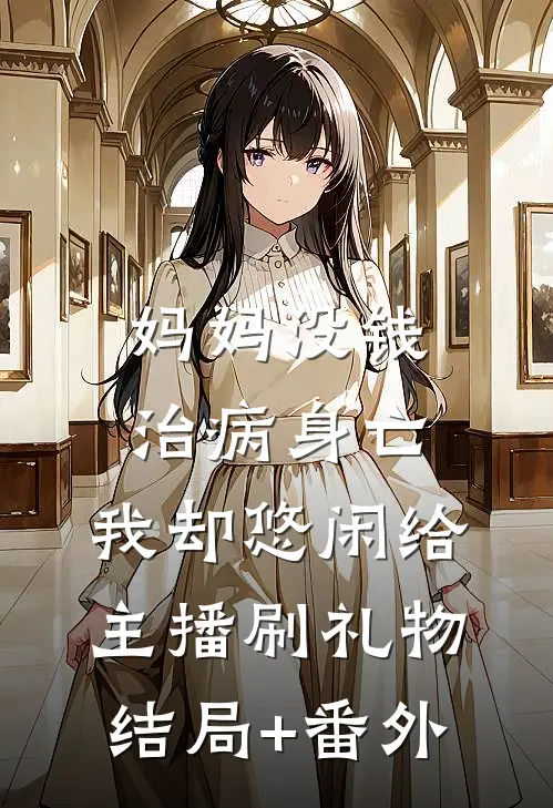 妈妈没钱治病身亡，我却悠闲给主播刷礼物结局+番外